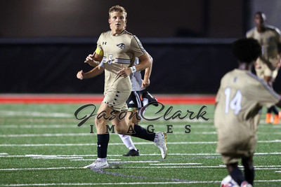 NJCAA: East Central Mississippi at East Mississippi