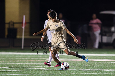 NJCAA: East Central Mississippi at East Mississippi