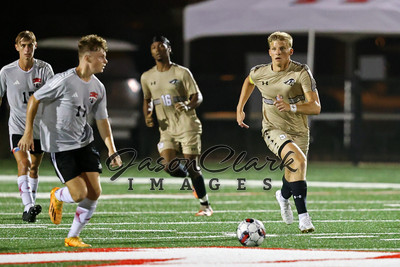 NJCAA: East Central Mississippi at East Mississippi