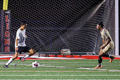 NJCAA: East Central Mississippi at East Mississippi