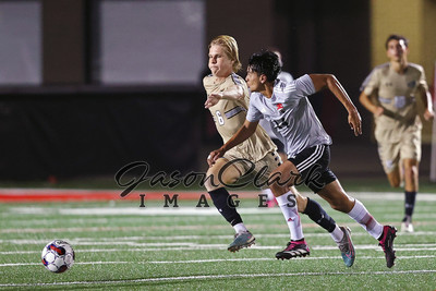 NJCAA: East Central Mississippi at East Mississippi