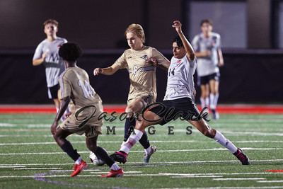 NJCAA: East Central Mississippi at East Mississippi