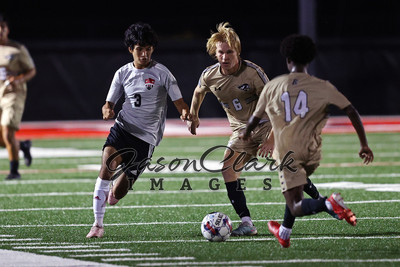 NJCAA: East Central Mississippi at East Mississippi
