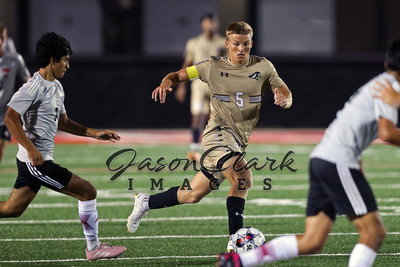 NJCAA: East Central Mississippi at East Mississippi