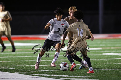 NJCAA: East Central Mississippi at East Mississippi