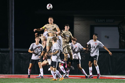 NJCAA: East Central Mississippi at East Mississippi