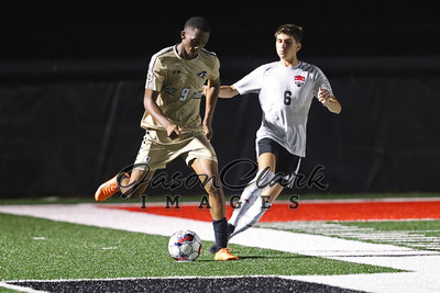 NJCAA: East Central Mississippi at East Mississippi