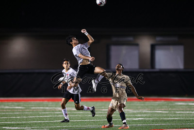 NJCAA: East Central Mississippi at East Mississippi