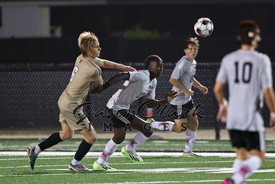 NJCAA: East Central Mississippi at East Mississippi