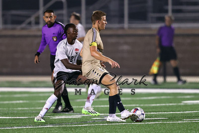NJCAA: East Central Mississippi at East Mississippi