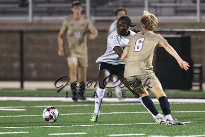 NJCAA: East Central Mississippi at East Mississippi