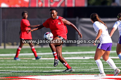 NJCAA:Millsaps at East Mississippi CC