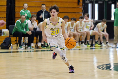AHSAA:Vestavia HIlls at Mountain Brook JV