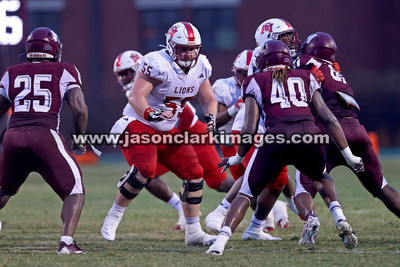 NJCAA:East Mississippi at Hinds
