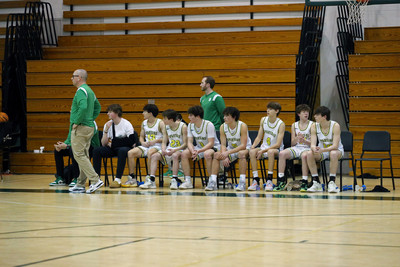 AHSAA:Vestavia HIlls at Mountain Brook JV
