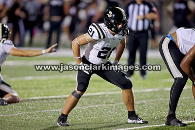 AHSAA:Jasper at Sipsey Valley