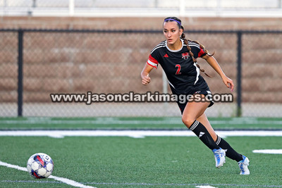 NJCAA: Copiah-Lincoln at East Mississippi Soccer