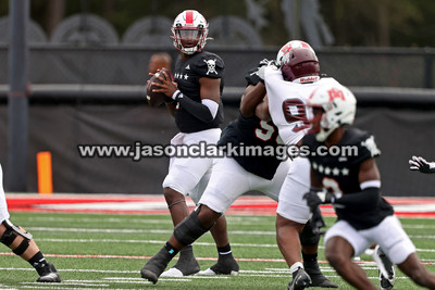 NJCAA: Coahoma CC at East Mississippi CC