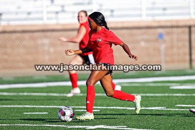 NJCAA:Millsaps at East Mississippi CC