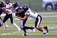 AHSAA:Jasper at Sipsey Valley