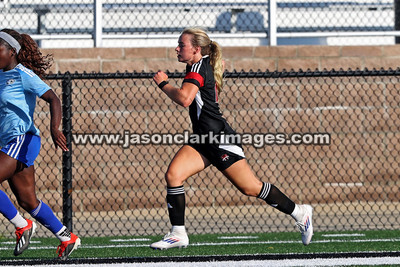 NJCAA: Copiah-Lincoln at East Mississippi Soccer
