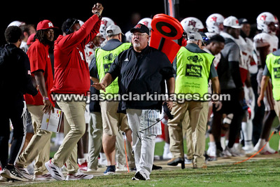 East Mississippi vs Northeast