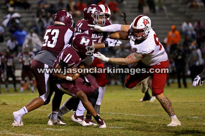 NJCAA:East Mississippi at Hinds