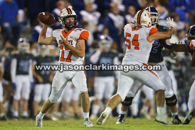 AHSAA: Fayette at Oakman