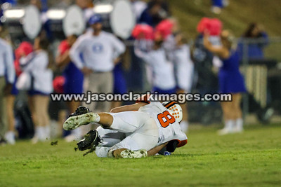 AHSAA: Fayette at Oakman