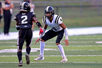 AHSAA:Jasper at Sipsey Valley