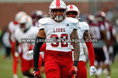 NJCAA:East Mississippi at Hinds