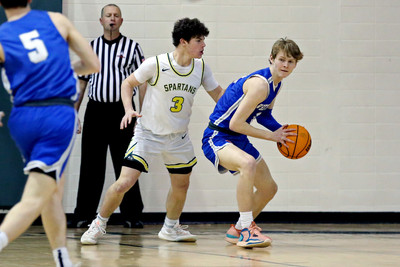 AHSAA:Vestavia HIlls at Mountain Brook JV