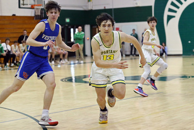AHSAA:Vestavia HIlls at Mountain Brook JV