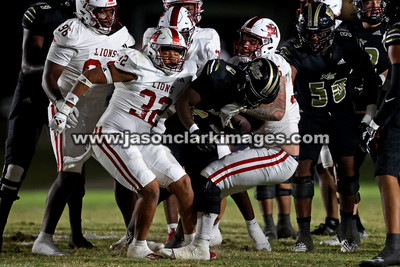 East Mississippi vs Northeast