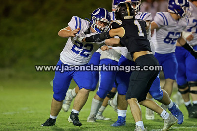 Oakman at Winfield