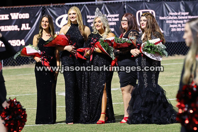 AHSAA: Brilliant at Lynn