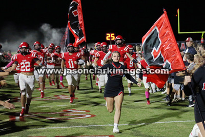 AHSAA: Brilliant at Lynn