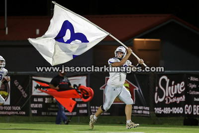 AHSAA: Brilliant at Lynn