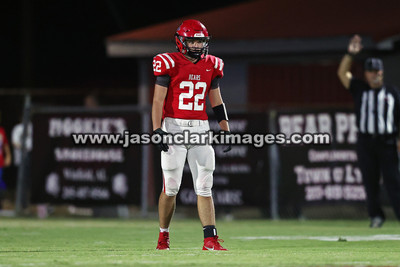 AHSAA: Brilliant at Lynn