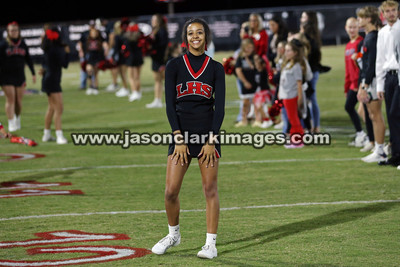 AHSAA: Brilliant at Lynn