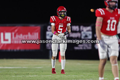 AHSAA: Brilliant at Lynn