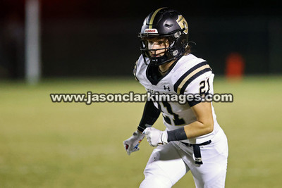 AHSAA: Winfield at Carbon Hill