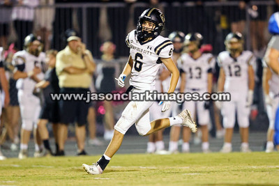 AHSAA: Winfield at Carbon Hill