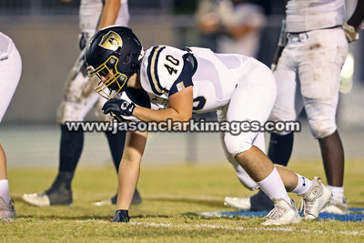 AHSAA: Winfield at Carbon Hill