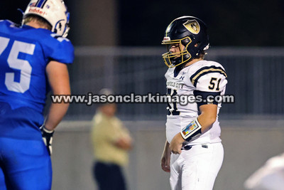 AHSAA: Winfield at Carbon Hill