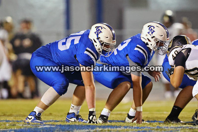 AHSAA: Winfield at Carbon Hill