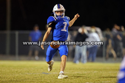 AHSAA: Winfield at Carbon Hill