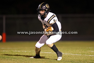 AHSAA: Winfield at Carbon Hill