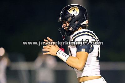 AHSAA: Winfield at Carbon Hill
