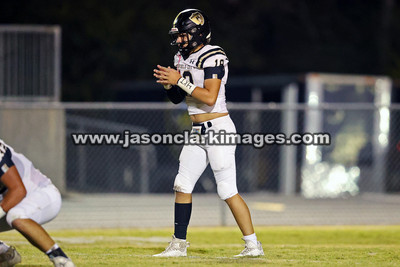AHSAA: Winfield at Carbon Hill